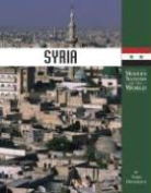 Terri Dougherty - Syria