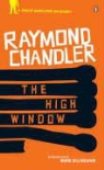 Raymond Chandler - The High Window