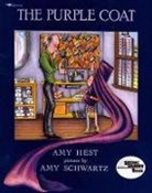 Amy Hest, Amy Schwartz - The Purple Coat