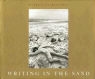 Sirkka-Liisa Konttinen - Writing in the Sand