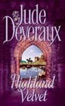 Jude Deveraux - Highland Velvet