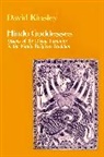 David Kinsley, David R. Kinsley - Hindu Goddesses