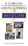 Klaus K. Klostermaier, Klostermaier Klaus K. - The Concise Encyclopedia of Hinduism