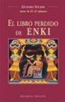Zecharia Sitchin - El libro perdido de Enki