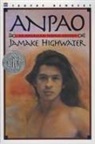 Jamake Highwater, Jamake/ Scholder Highwater, Fritz Scholder, Jamake Highwater, Fritz Scholder, Fritz Scholder - Anpao