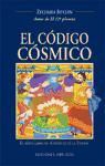 Zecharia Sitchin - El código cósmico : el sexto libro de crónicas de la Tierra