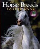 Lisa Hiley, Bob Langrish, Bob Langrish - The Horse Breeds Poster Book
