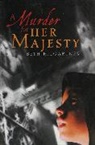Beth Hilgartner - A Murder for Her Majesty