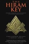 Christopher Knight, Knight Christopher, Robert Lomas, Lomas Robert - Hiram key -the-