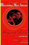 Collectif, Duras, Marguerite Duras, Margueritte Duras, Alain Resnais, Alain Resnais - Hiroshima Mon Amour