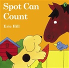 Eric Hill, Eric Hill - Spot Can Count