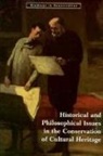 Alessandra Melucco Vaccaro, . Price, .. Price, N P Stanley Price, n s talley Price, Nicholas Stanley-Price... - Historical and philosophical issues