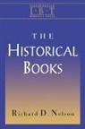 Richard D. Nelson, Rex Matthews - The Historical Books