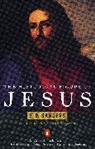 E P Sanders, E. Sanders, E. P. Sanders, E.P. Sanders, Sanders E. - The historical figure of Jesus