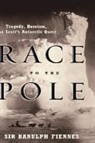 Ranulph Fiennes - Race To The Pole
