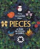 Anna Grossnickle Hines, Anna Grossnickle Hines, Anna Grossnickle Hines - Pieces