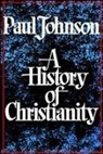 Paul Johnson - History of Christianity