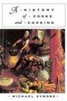 Michael Symons - A History of Cooks and Cooking