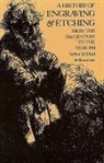 Arthur M. Hind - A History of Engraving and Etching