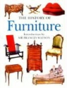 F Watson, Francis Watson, Watson Francis - History of Furniture