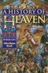 Jeffrey Russell, Jeffrey Burton Russell, Russell Jeffrey Burton - History of Heaven