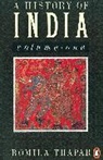 R. Thapar, Romila Thapar - A History of India