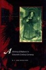 Midelfort H. C., H C Erik Midelfort, H. C. Midelfort, H. C. Erik Midelfort - Hist of madness in sixteenth