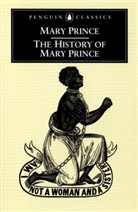 Mary Prince, Sara Salih, Sara Salih - The History Of Mary Prince