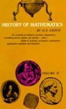 Mathematics, David E. Smith, David Eugene Smith - History of Mathematics: Special Topics of Elementary Mathematics V. 2