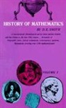 Mathematics, David E. Smith, David Eugene Smith - History of Mathematics: General Survey of the History of Elementary