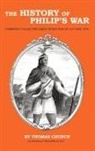 Thomas Church - The History of Philip's War
