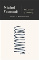 Alain Ed. Foucault, Michel Foucault - History of Sexuality and Introduction
