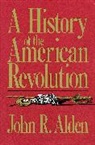 John Alden, John R. Alden - History of the American Revolution