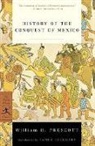 James Lockhart, Prescott, William H. Prescott, William Hickling Prescott - History of the Conquest of Mexico