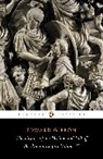 Edward Gibbon, David Womersley, David P. Womersley, David Womersley, Womersley David - The history of the decline and fall of the Roman Empire