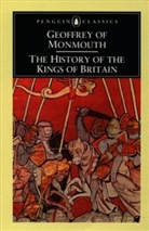 Geoffrey, of Monmouth Geoffrey, Geoffrey Of Monmout, Geoffrey of Monmouth, Geoffrey Of Monmouth, Geoffrey Of Monmouth... - History of th Kings