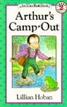 Lillian Hoban, Hoban Lillian, Lillian Hoban - Arthur's Camp-Out