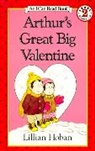 Lillian Hoban, Hoban Lillian, Lillian Hoban - Arthur's Great Big Valentine