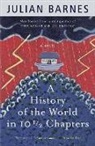 Julian Barnes - A History of the World in 10 1/2 Chapters