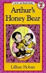 Lillian Hoban, Lillian Hoban - Arthur's Honey Bear