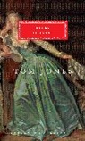 Henry Fielding, Claude Rawson - History of Tom Jones