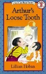 Lillian Hoban, Lillian Hoban - Arthur's Loose Tooth
