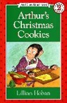 Lillian Hoban, Hoban Lillian, Lillian Hoban, Hoban Lillian - Arthur's Christmas Cookies