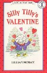 Lillian Hoban, Hoban Lillian, Lillian Hoban - Silly Tilly's Valentine