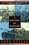 John Keegan - A history of warfare
