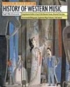 Dale Cockell, Hugh M Miller, Hugh M. Miller - HarperCollins College Outline History of Western Music