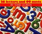 Tana Hoban, Tana Hoban - 26 Letters and 99 Cents