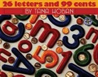 Tana Hoban, Tana Hoban - 26 Letters and 99 Cents