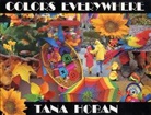 Tana Hoban, Tana Hoban - Colors Everywhere