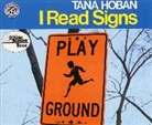 Tana Hoban, Tana Hoban - I Read Signs